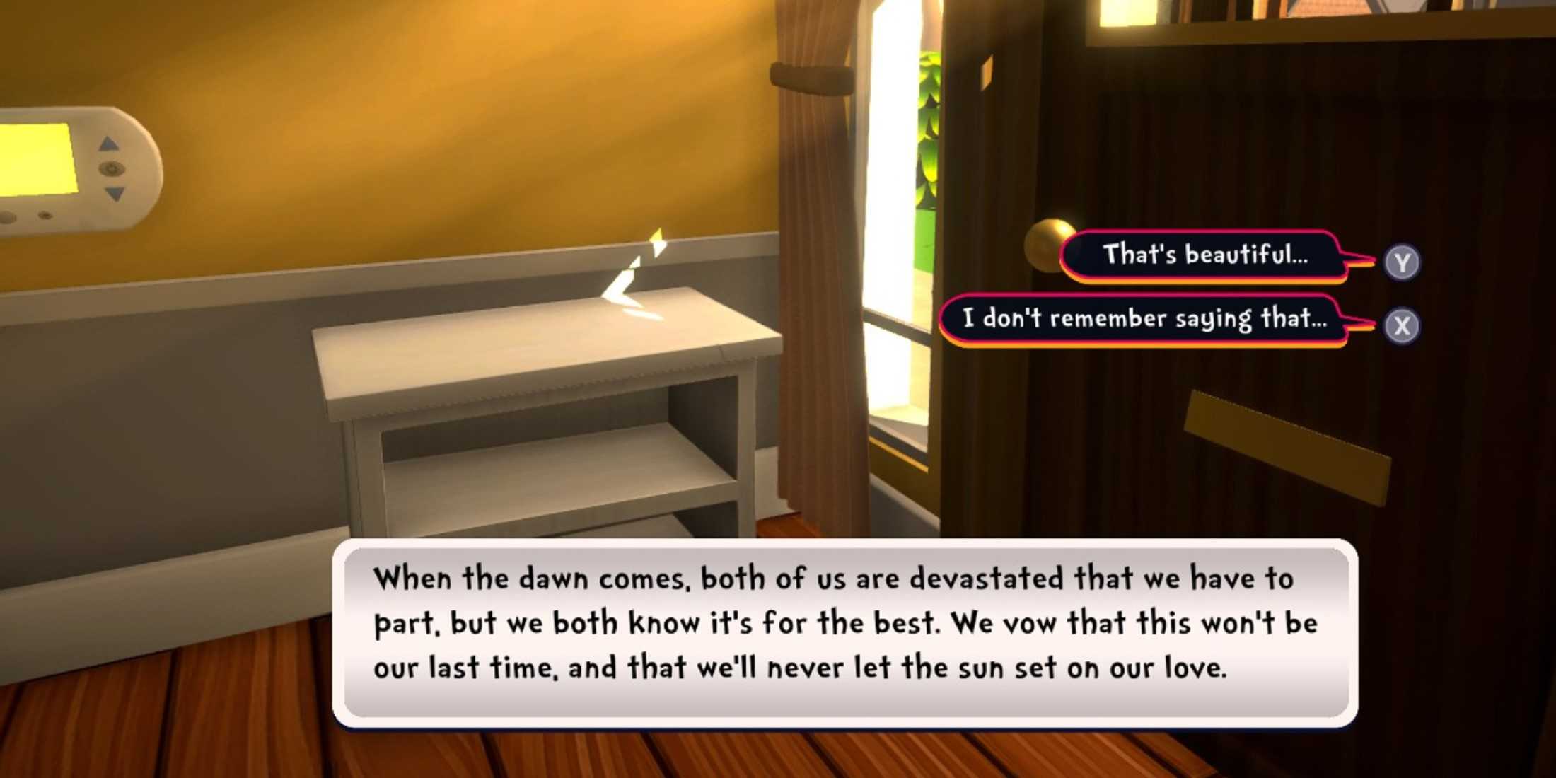 In A Game Where You Can Date Everything, Fans Are Shocked By The One ...
