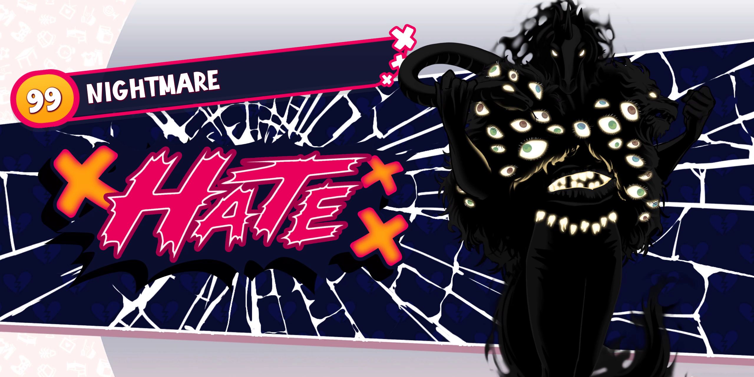 date-everything-nightmare-hate