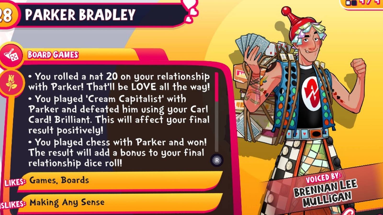 date-everything-parker-profile