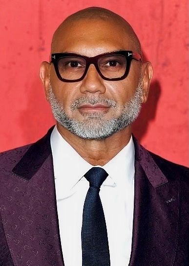 Dave Bautista