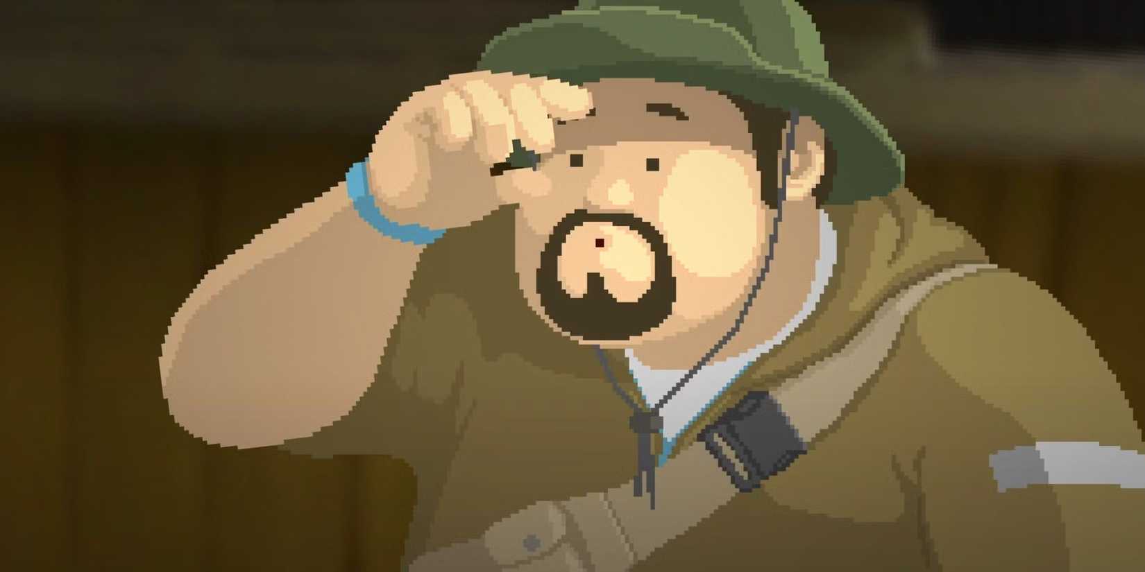 Dave the Diver Jungle DLC looking whaat