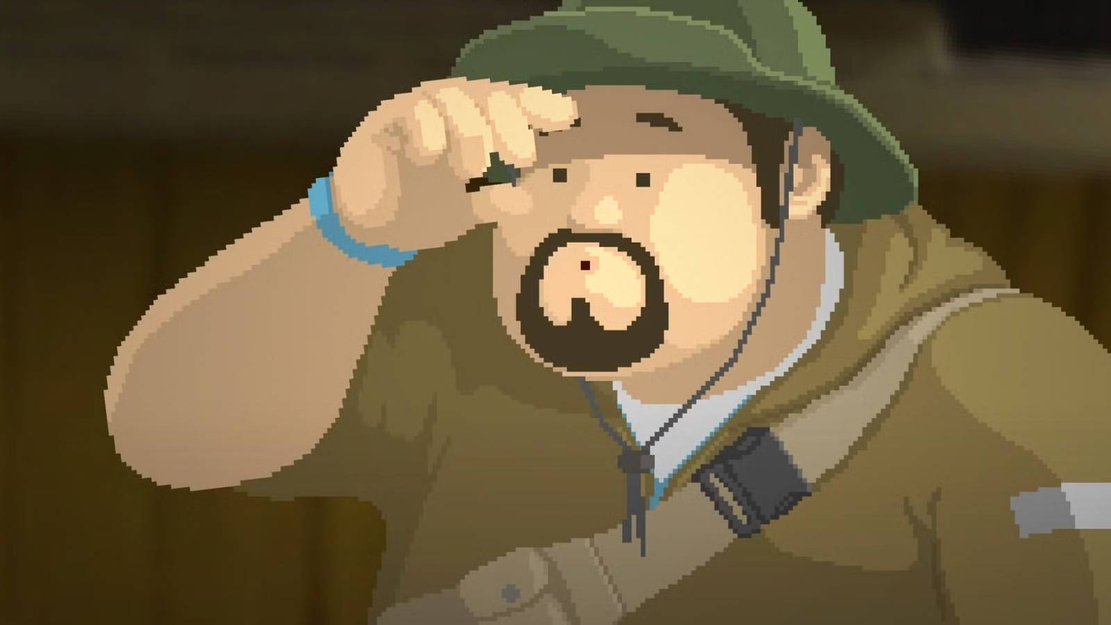 Dave the Diver Jungle DLC looking whaat