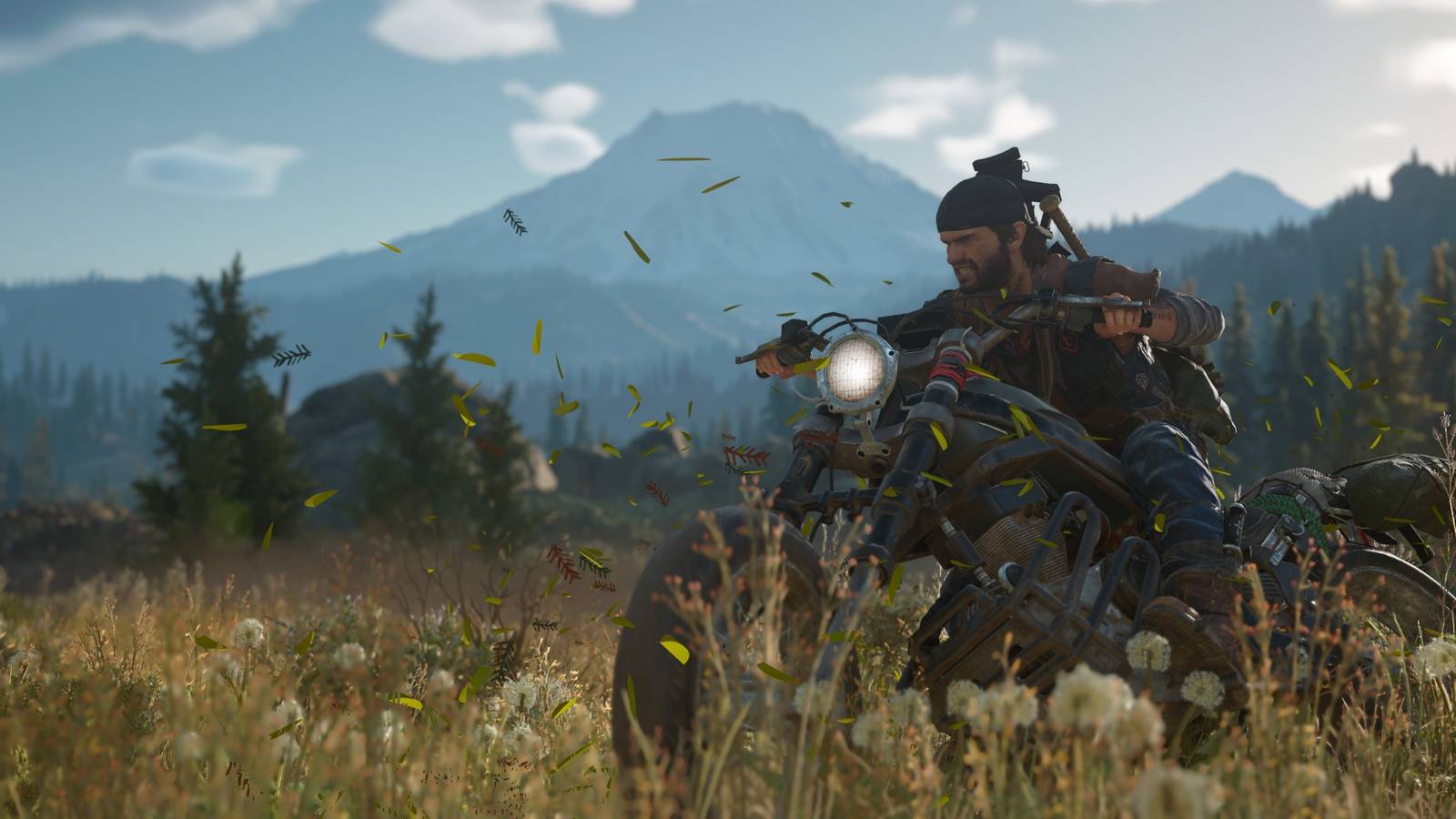 Days Gone developer hit with layoffs