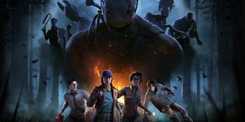 Dead by Daylight Breaks Its Own Player Count Record