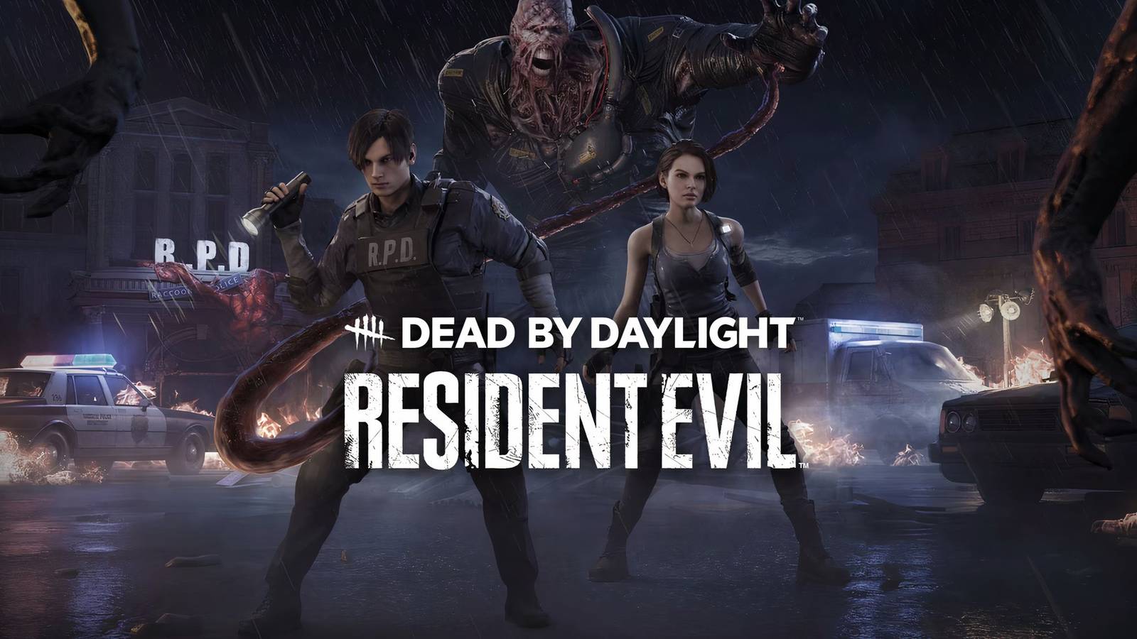 Dead by Daylight may crossover with Resident Evil 7 and 8 in November chapter according to leak