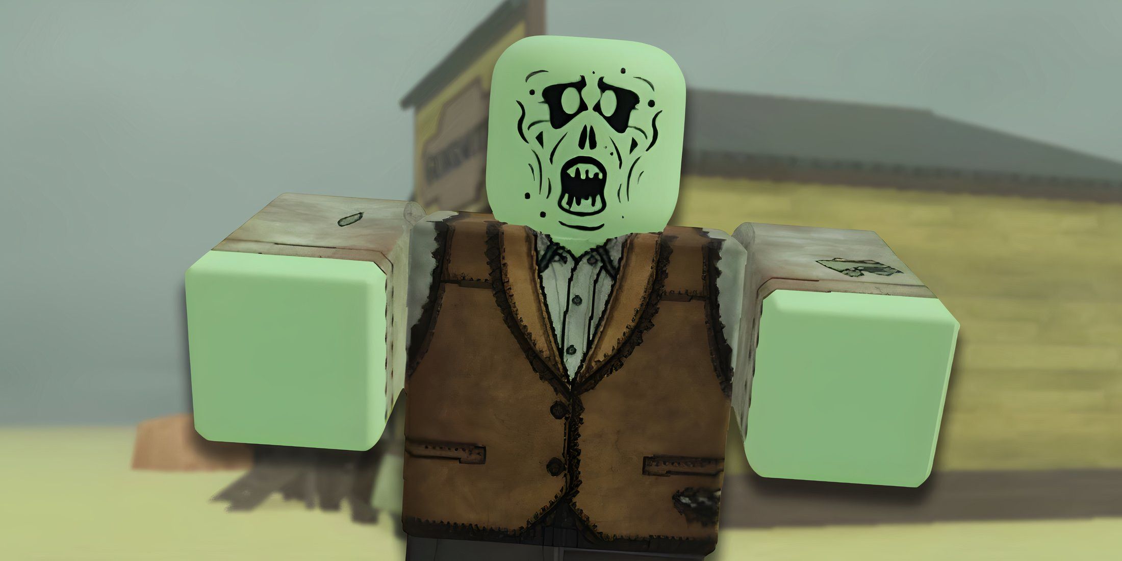 All Entities in Dead Rails and How to Deal with Them