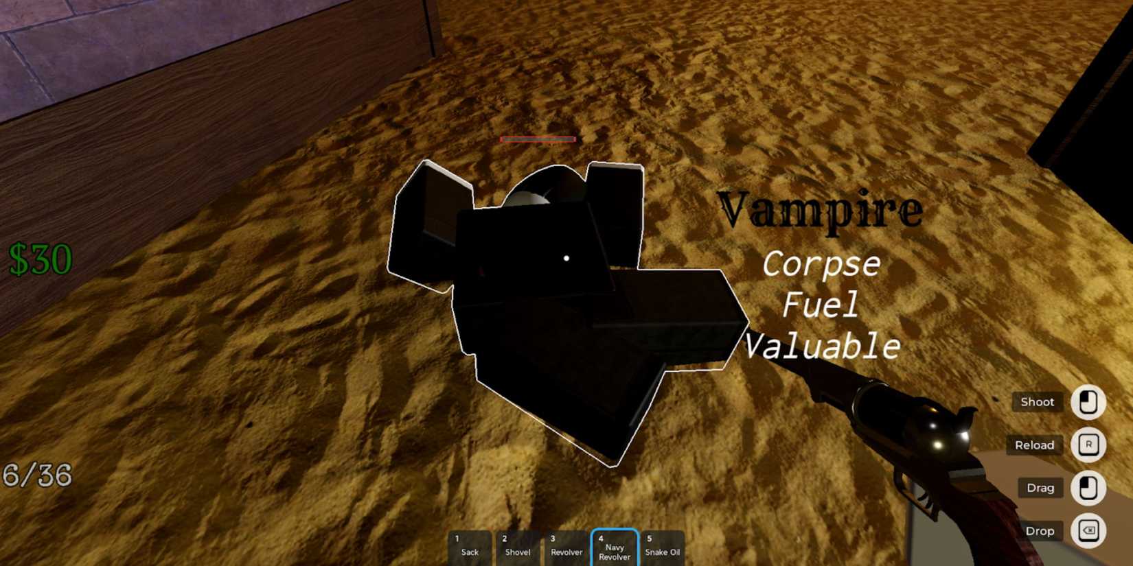 All Entities in Dead Rails and How to Deal with Them