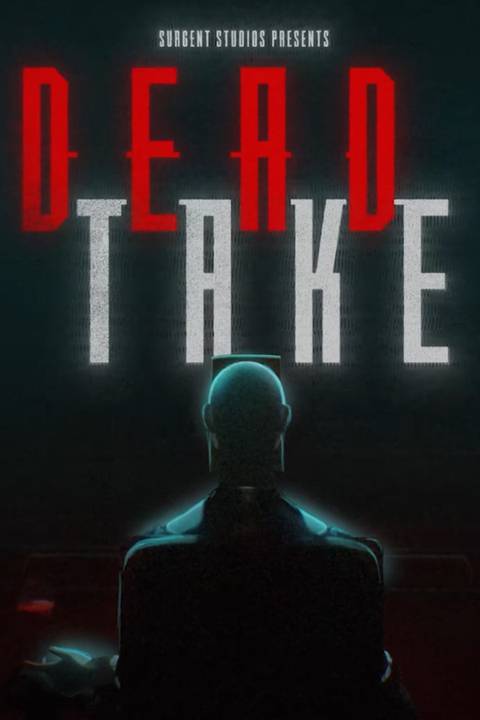 dead take game tag page cover art