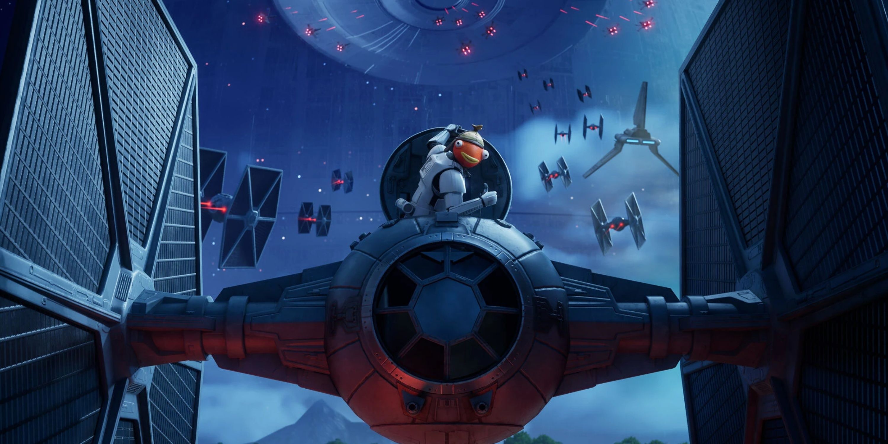 death star sabotage