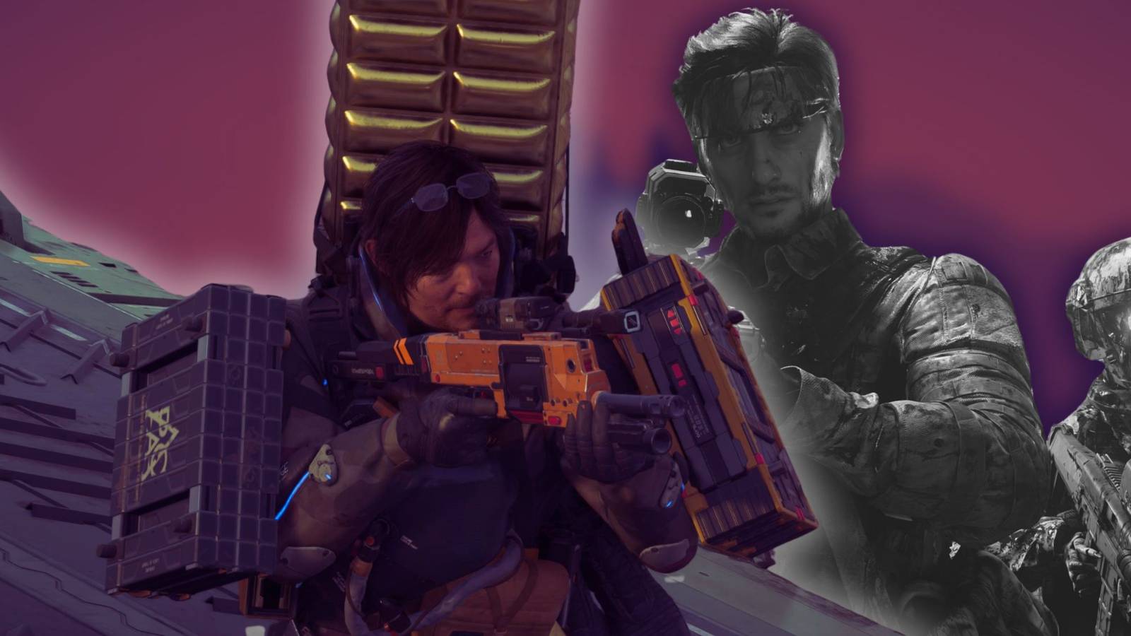 Death Stranding 2 10 Best Perks To Unlock First, Ranked