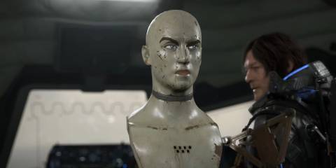 death stranding 2 has a jojo's bizarre adventure easter egg.