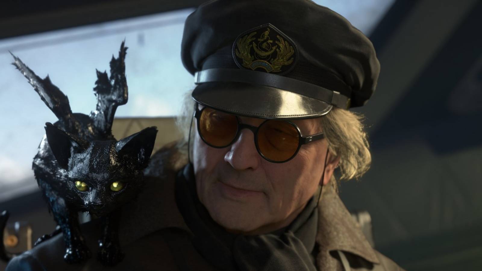 death stranding 2 chiral antigravity device