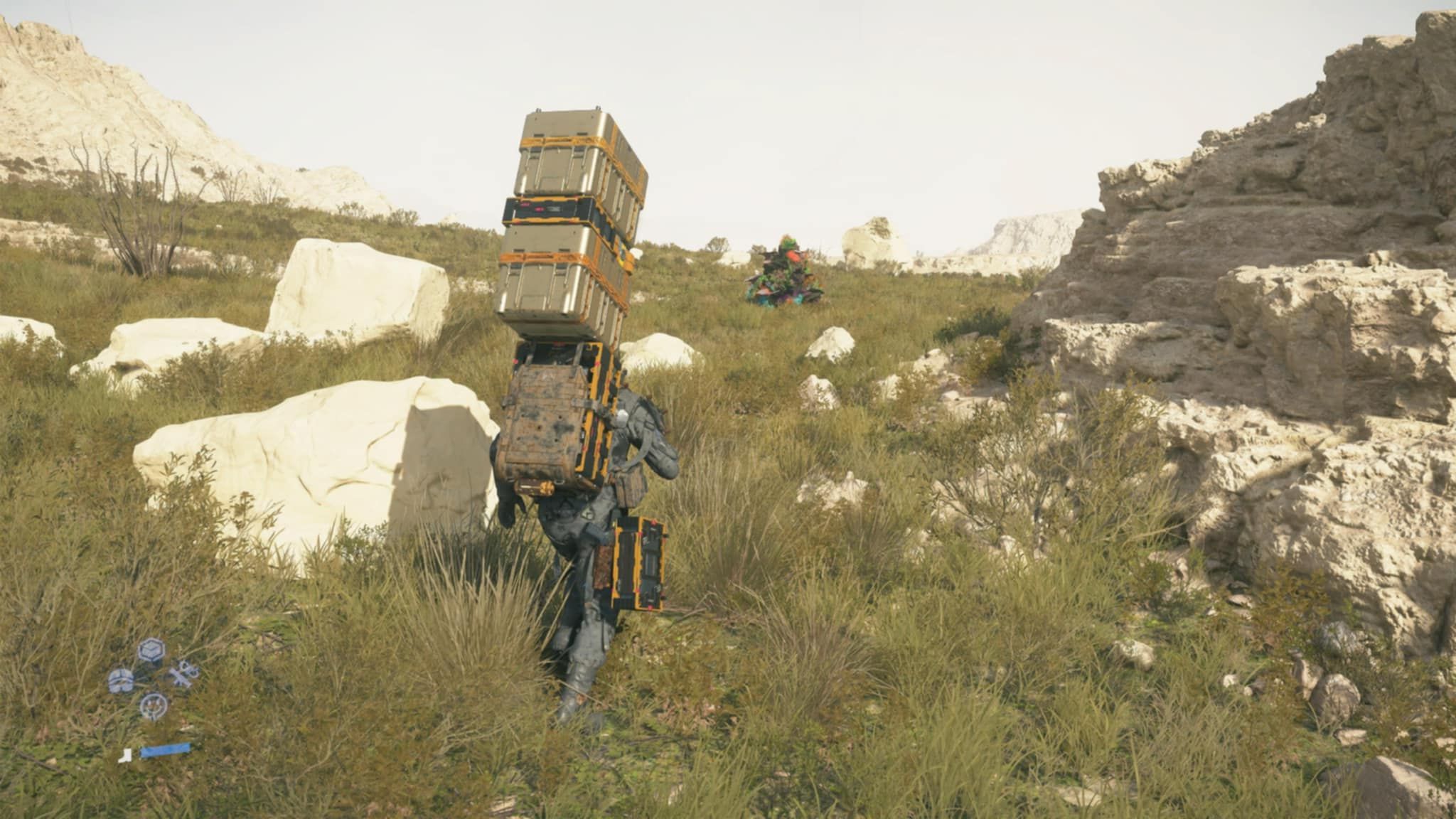 Death Stranding 2: On the Beach Review