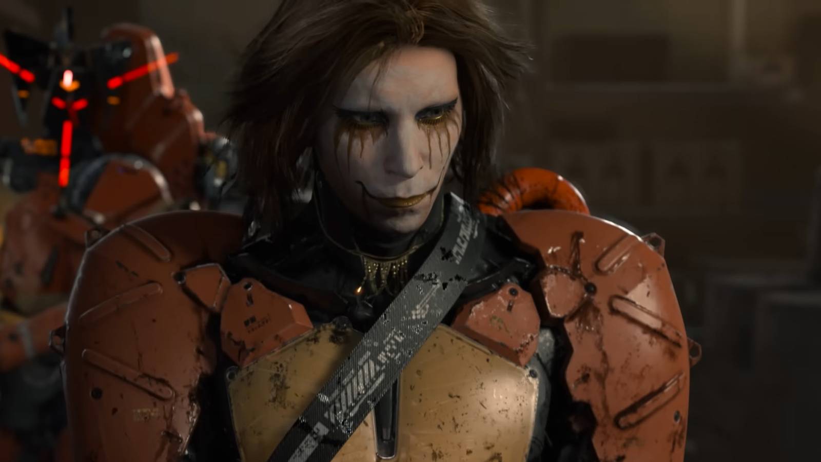 Death Stranding 2 ESRB Higgs