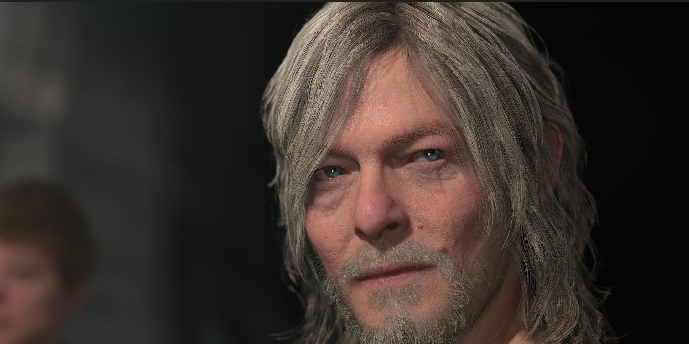 sam porter bridges in Death Stranding 2