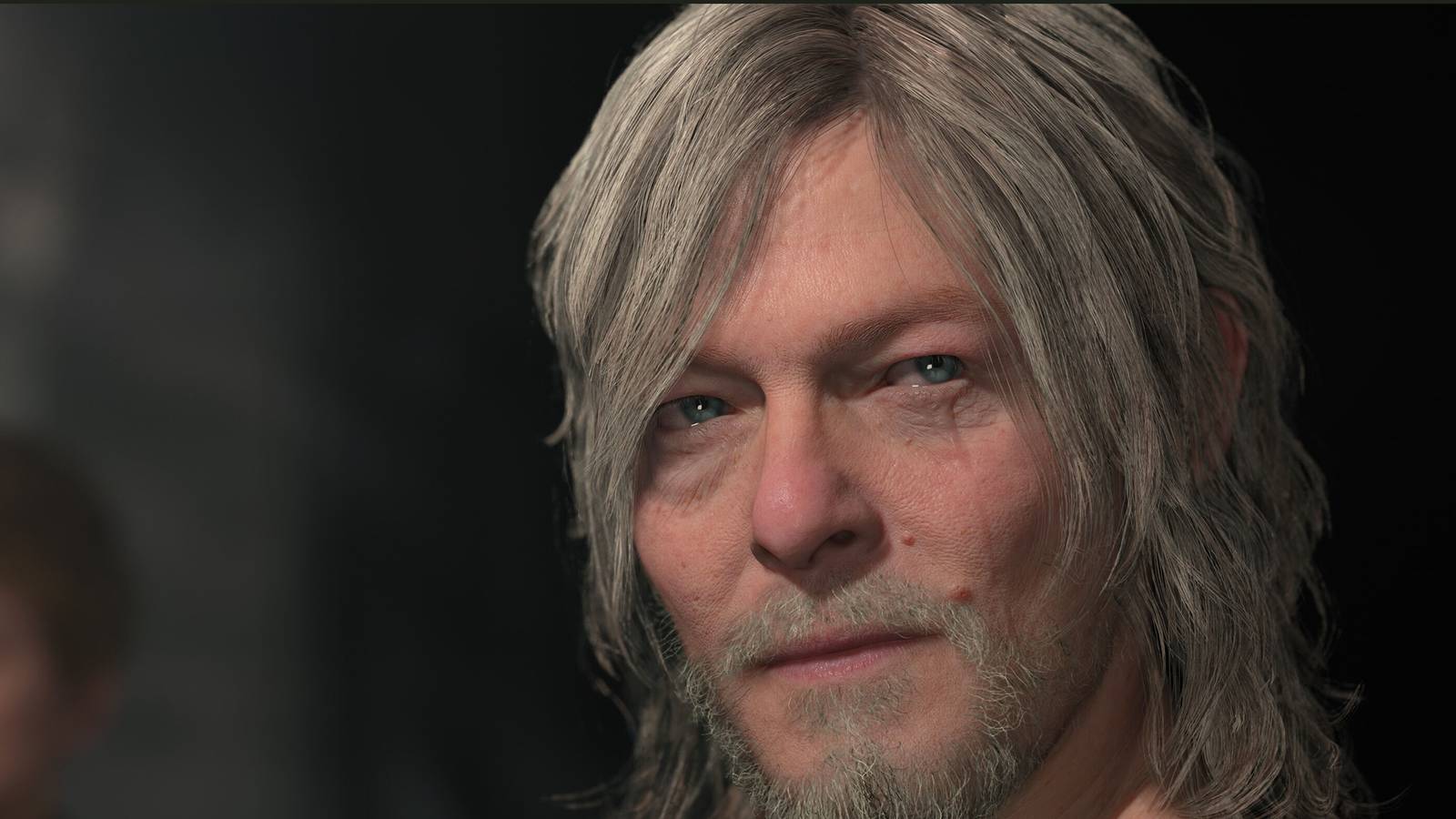 sam porter bridges in Death Stranding 2