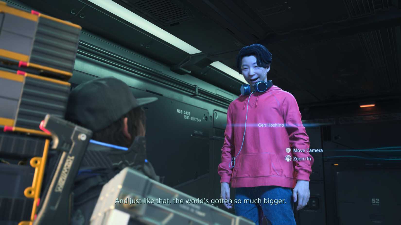 death stranding 2 how to customize structures 5