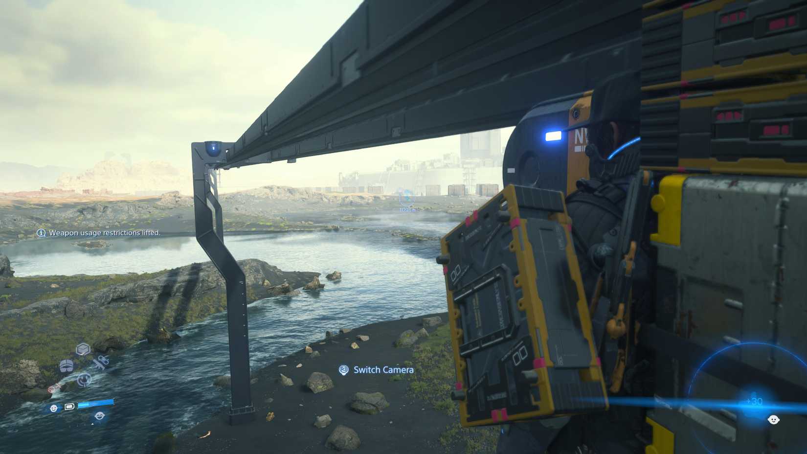 death stranding 2 how to expand monorails 1