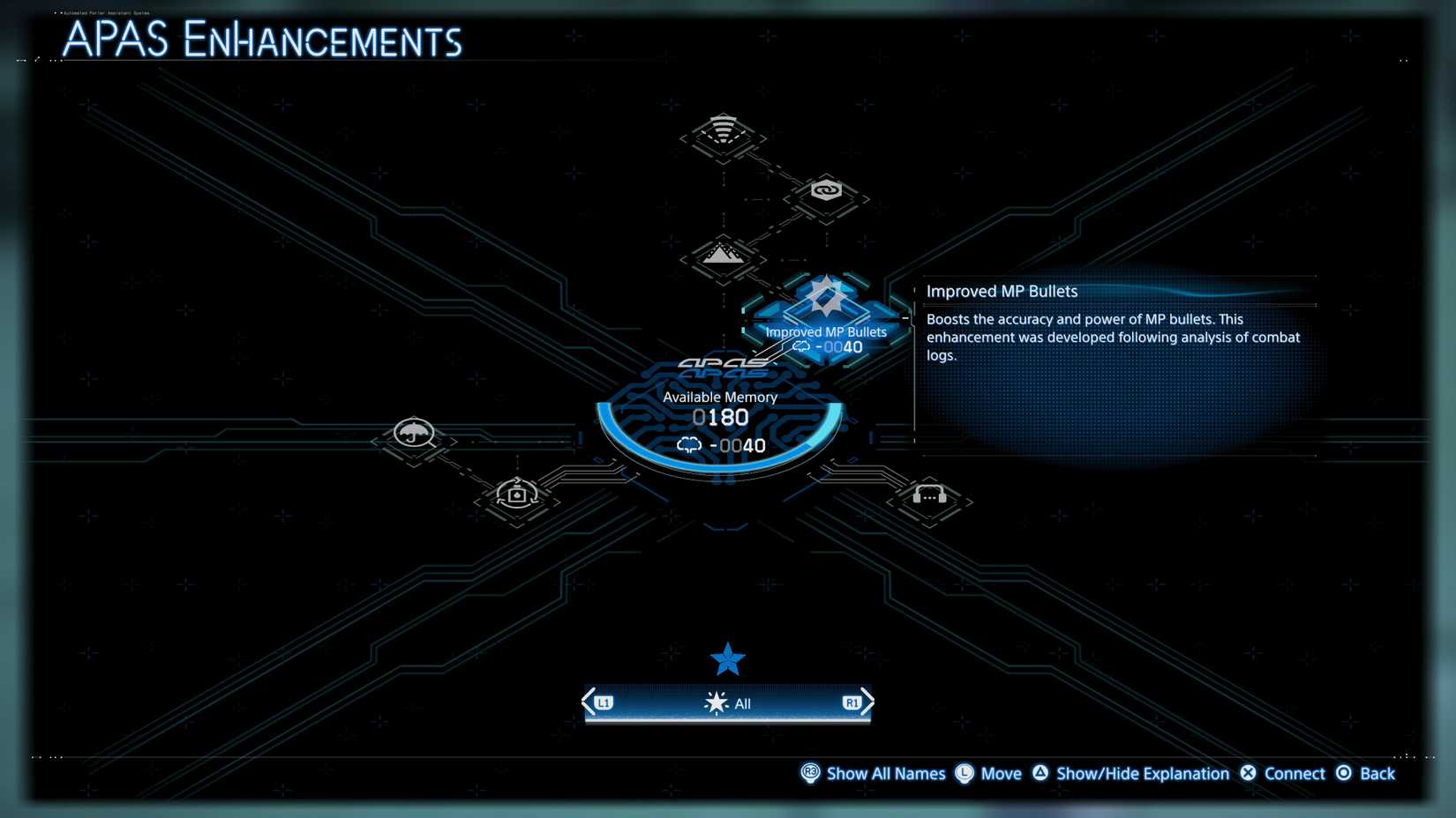 death stranding 2 how to get more apas memory 3