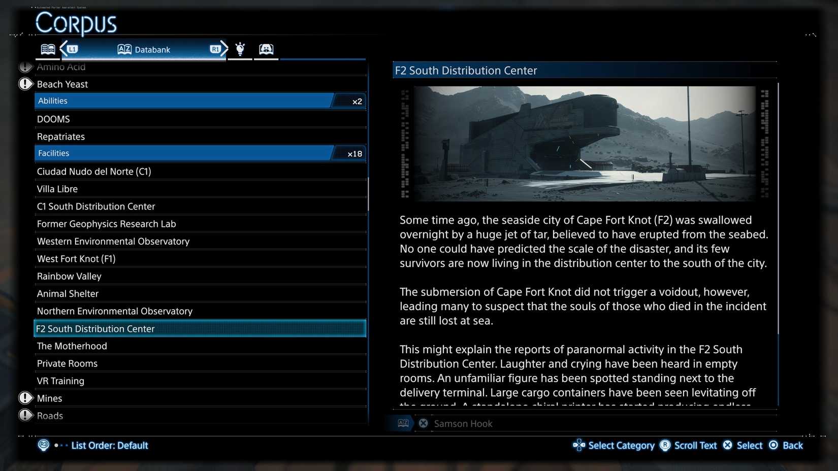 Death Stranding 2 Motherhood Corpus Passcode