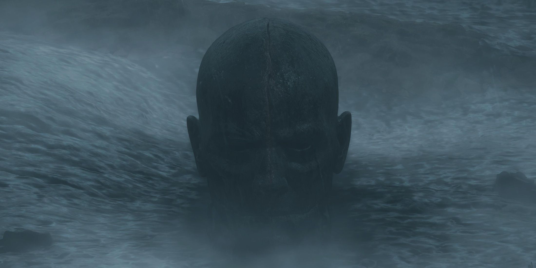 Death Stranding 2 Order 6 Boss Header