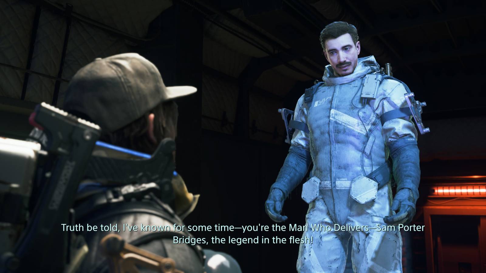 death stranding 2 the bokka connection rewards