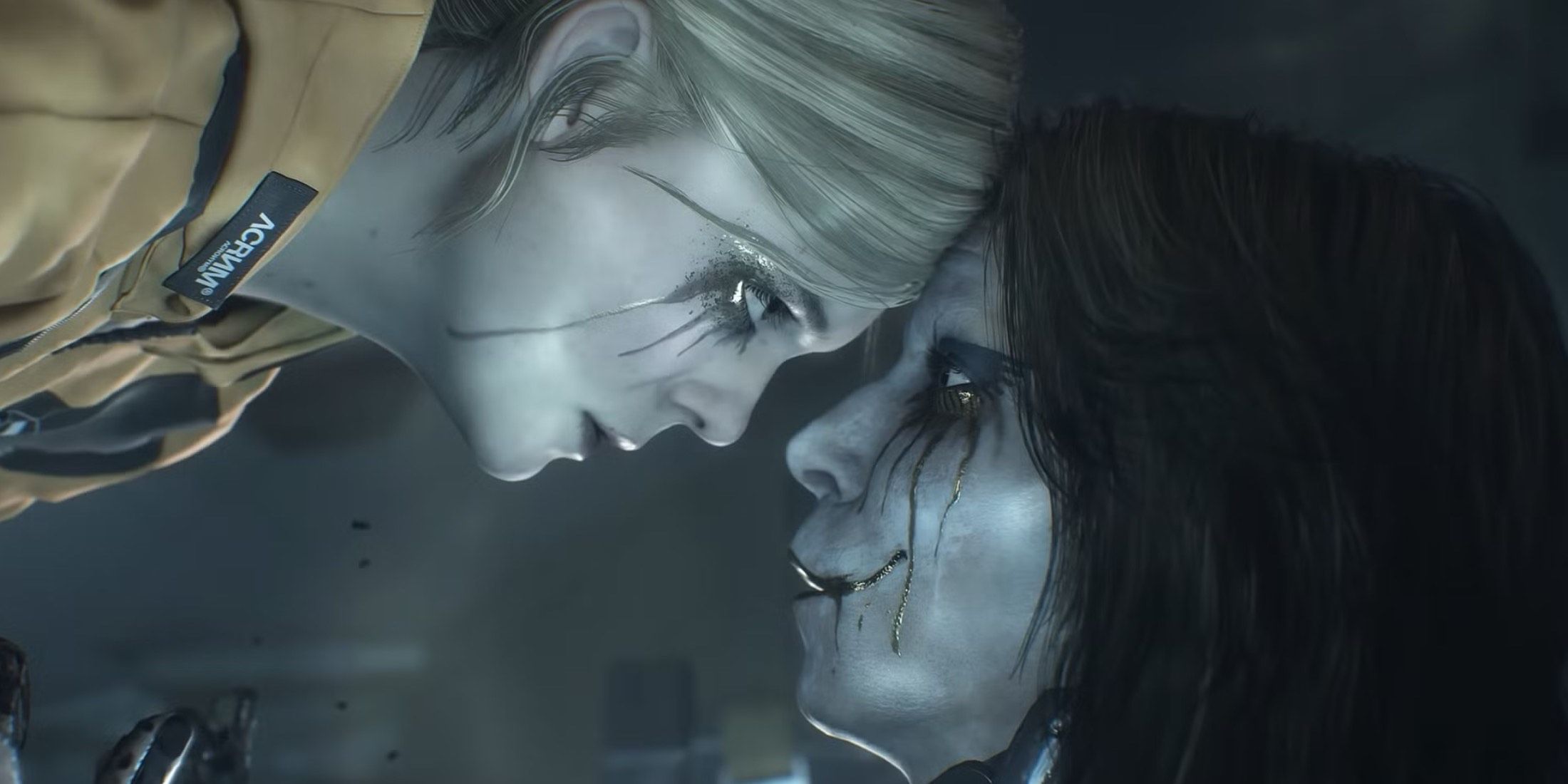 Death Stranding 2 Suddenly Has Surprising Competition