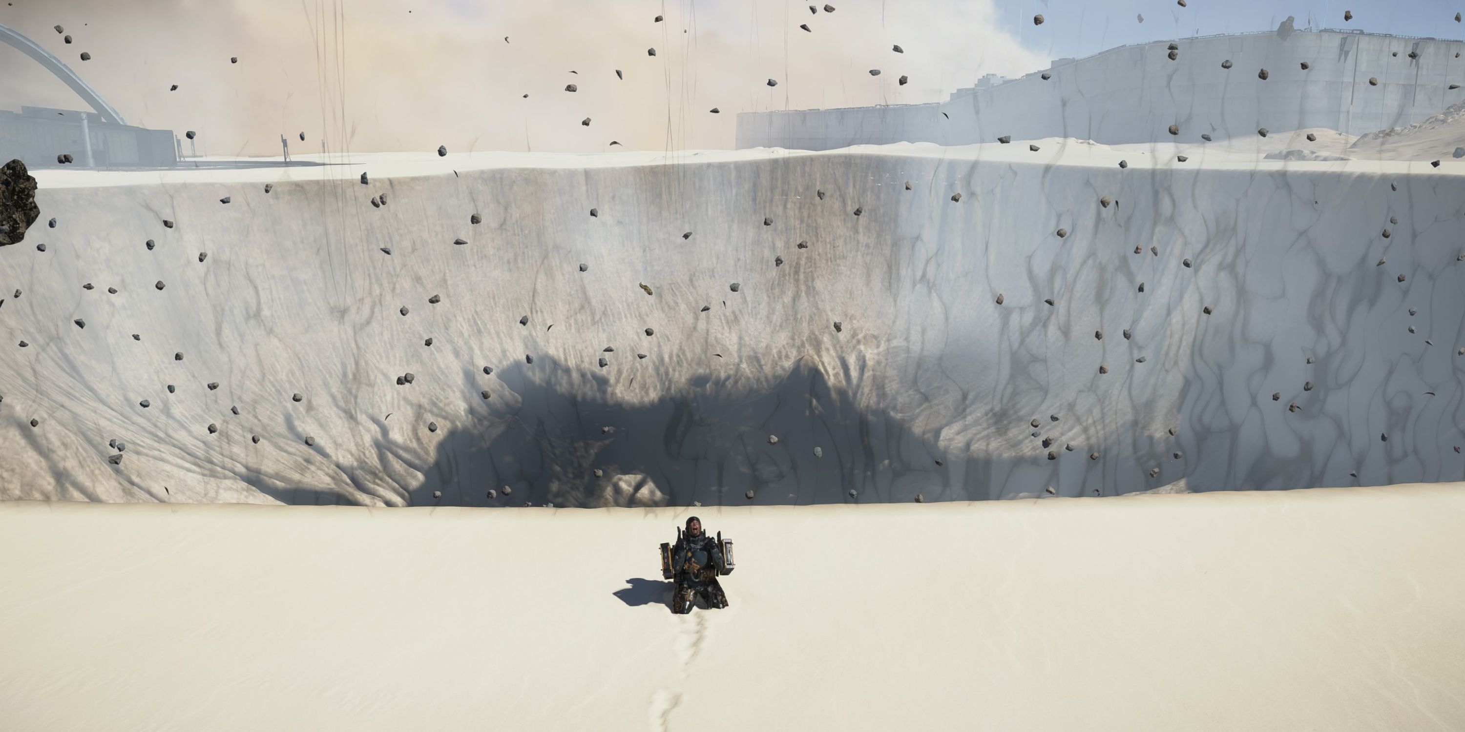 death stranding 2 voidout