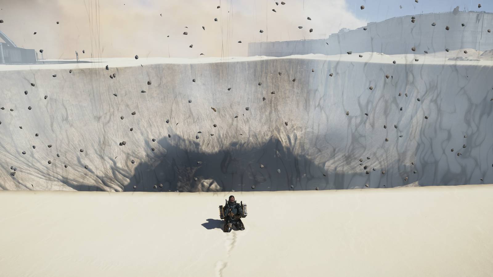 death stranding 2 voidout