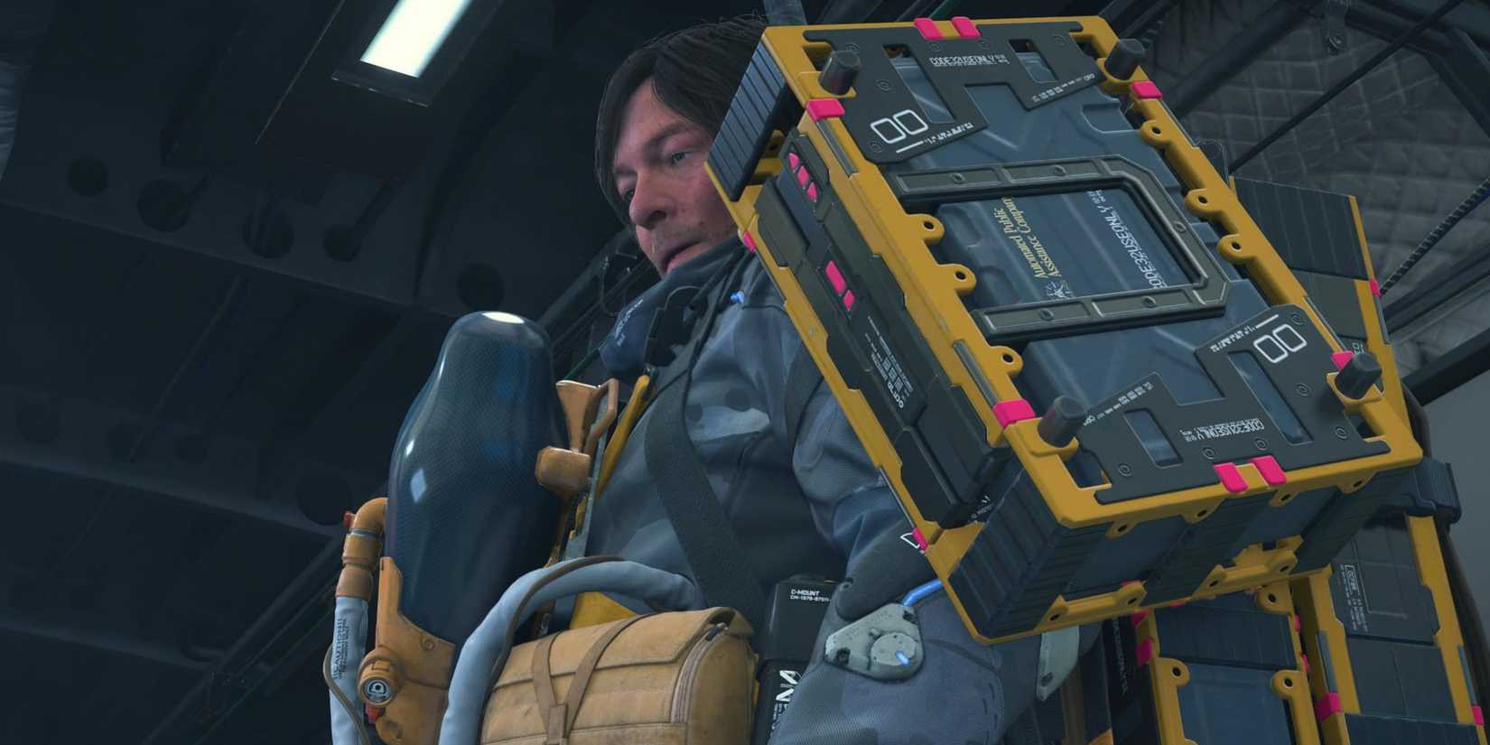 death stranding 2 where to find the artist guide header