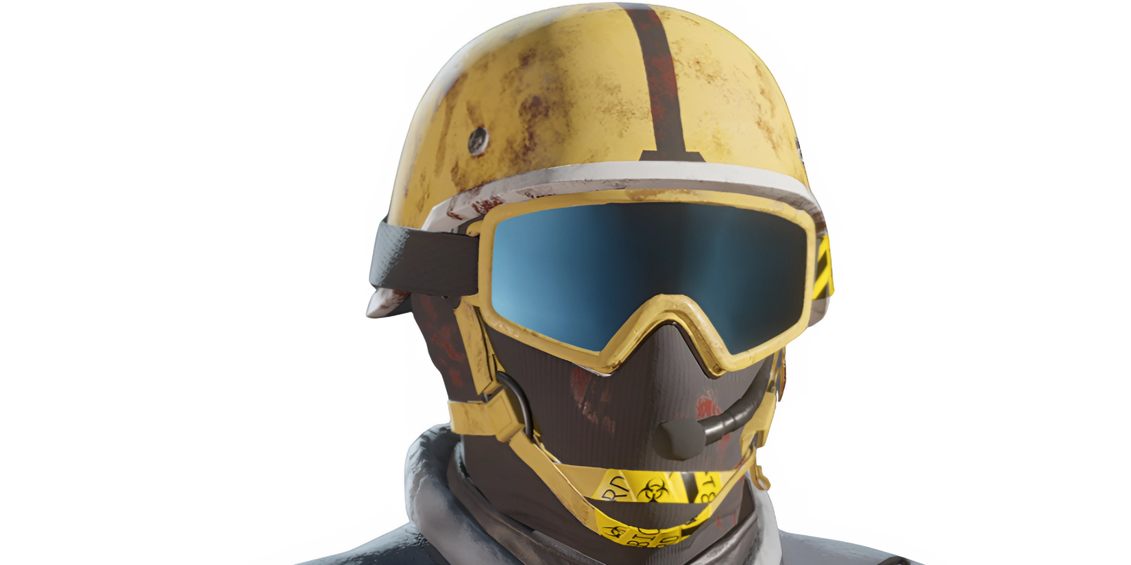 All Legacy (Veteran) Rewards In Rainbow Six Siege X