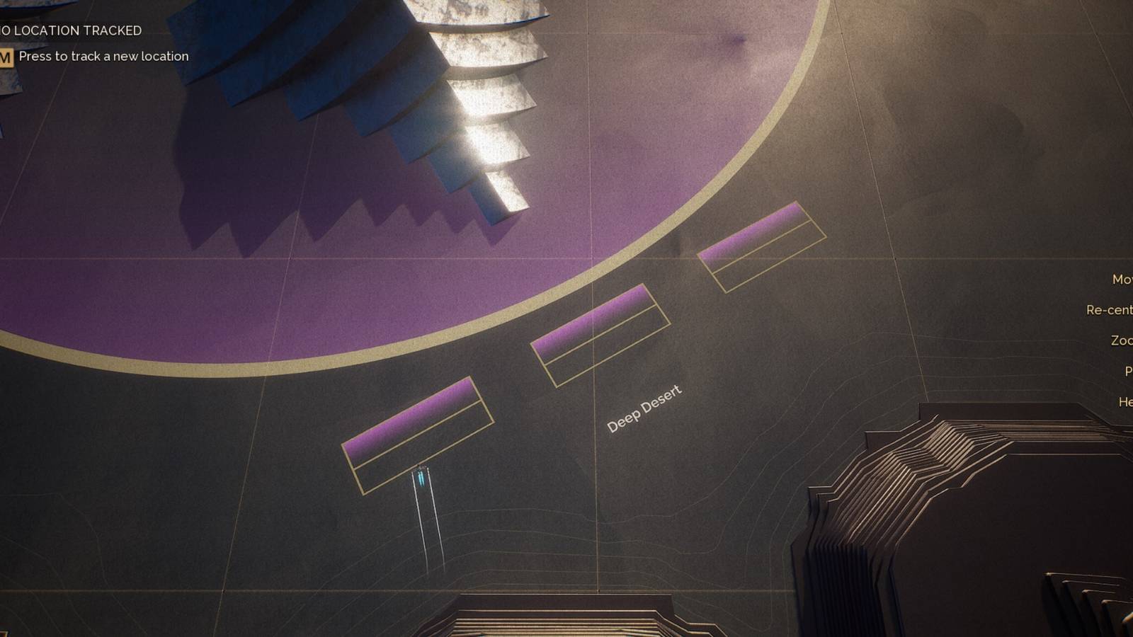 deep desert in dune awakening-1