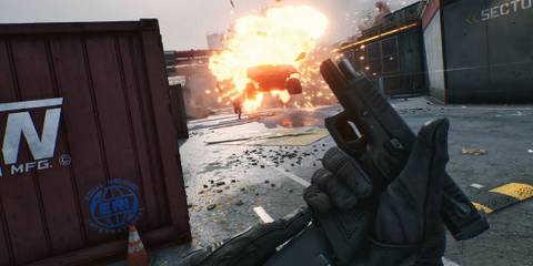 Delta Force Console Release Date PS5 Xbox