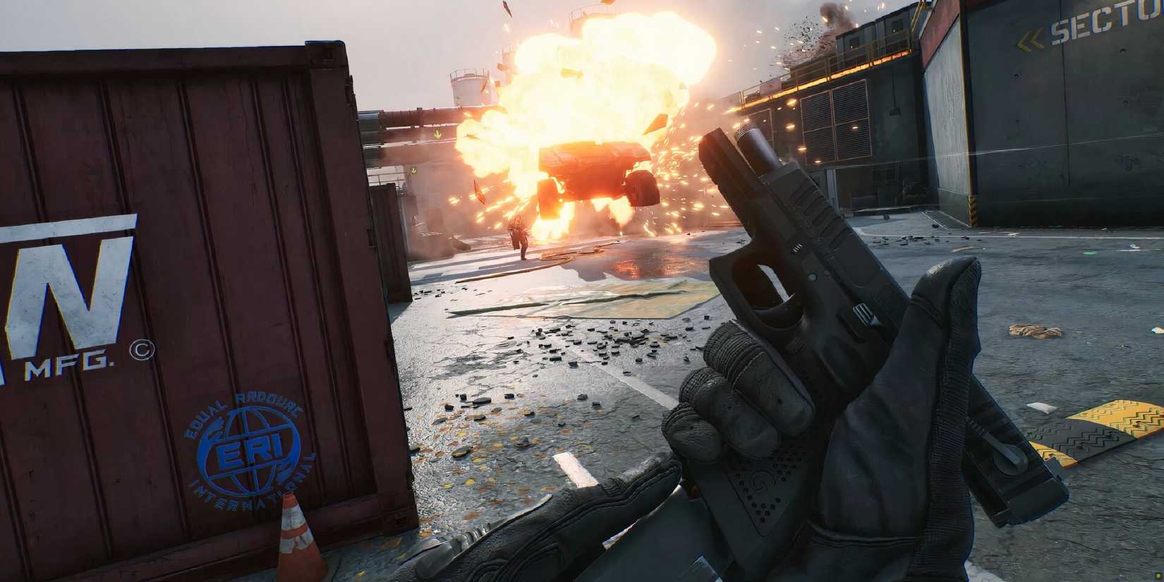 Delta Force Console Release Date PS5 Xbox