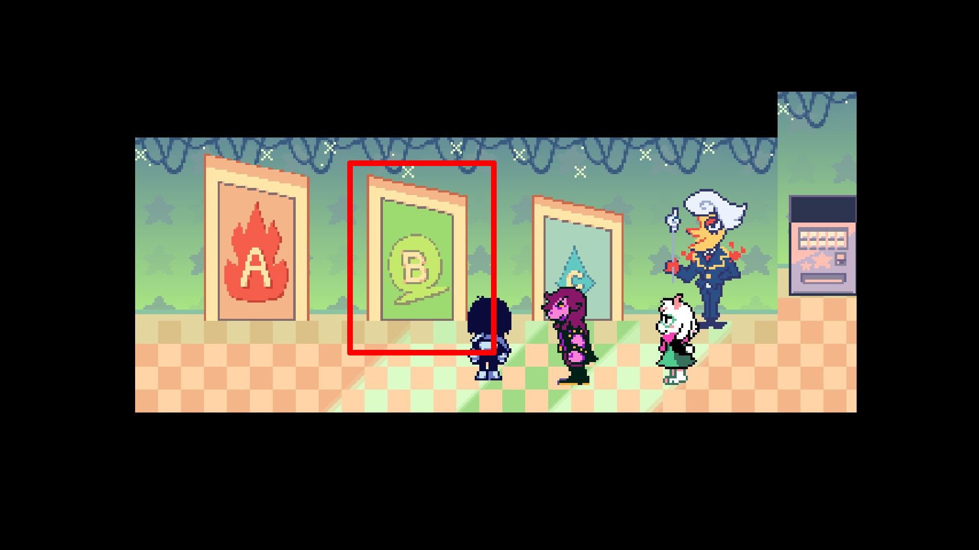 DELTARUNE デルタルーン3セット New DELTARUNE merch is here! See what's on sale now + coming