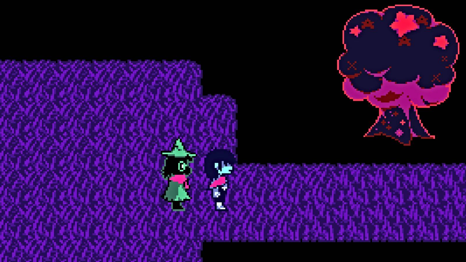 deltarune-chapter-1-clock-puzzle-header