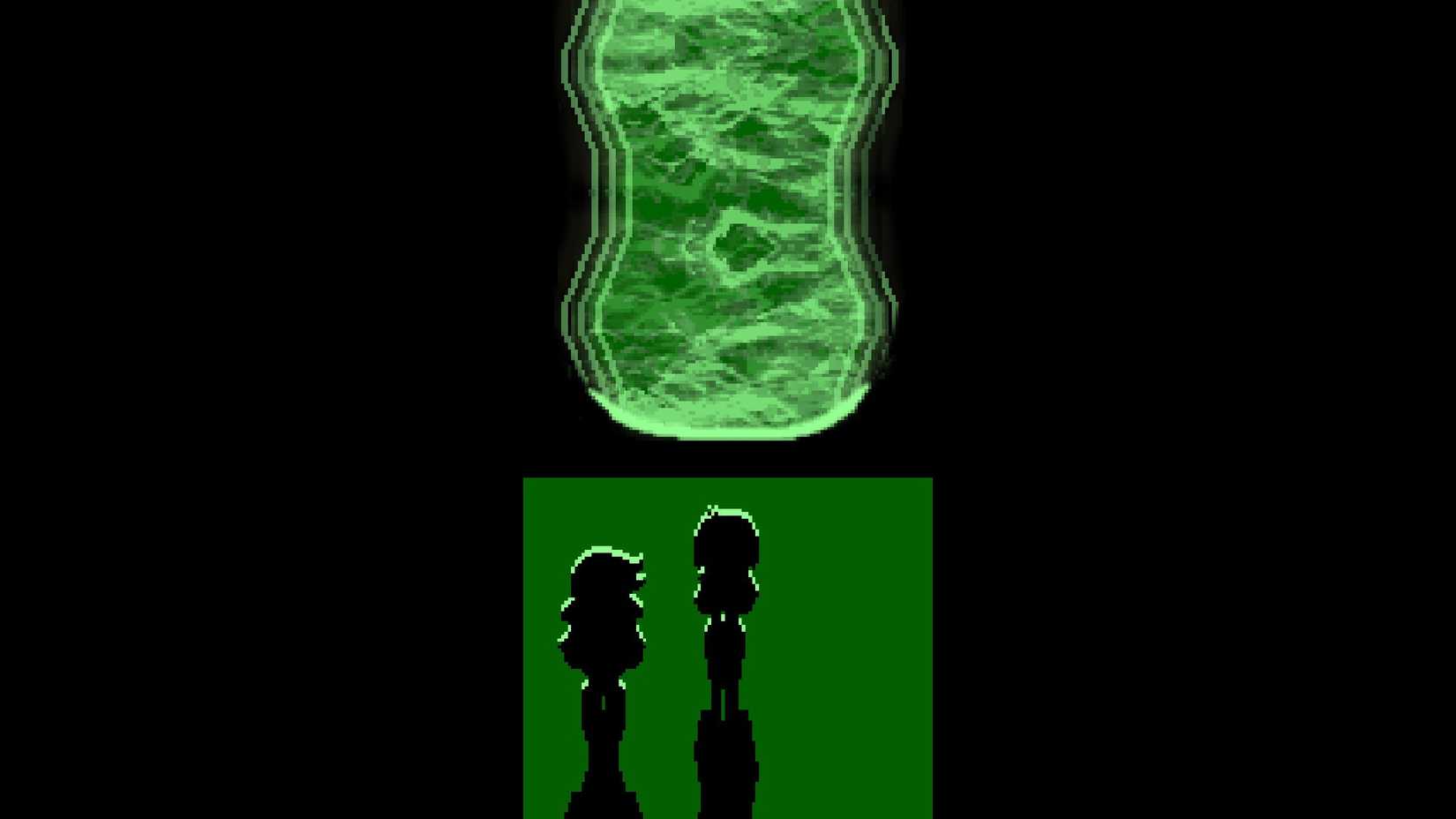 Delta Rune Border Chapter 1 Deltarune Chapter 1 100% Walkthrough
