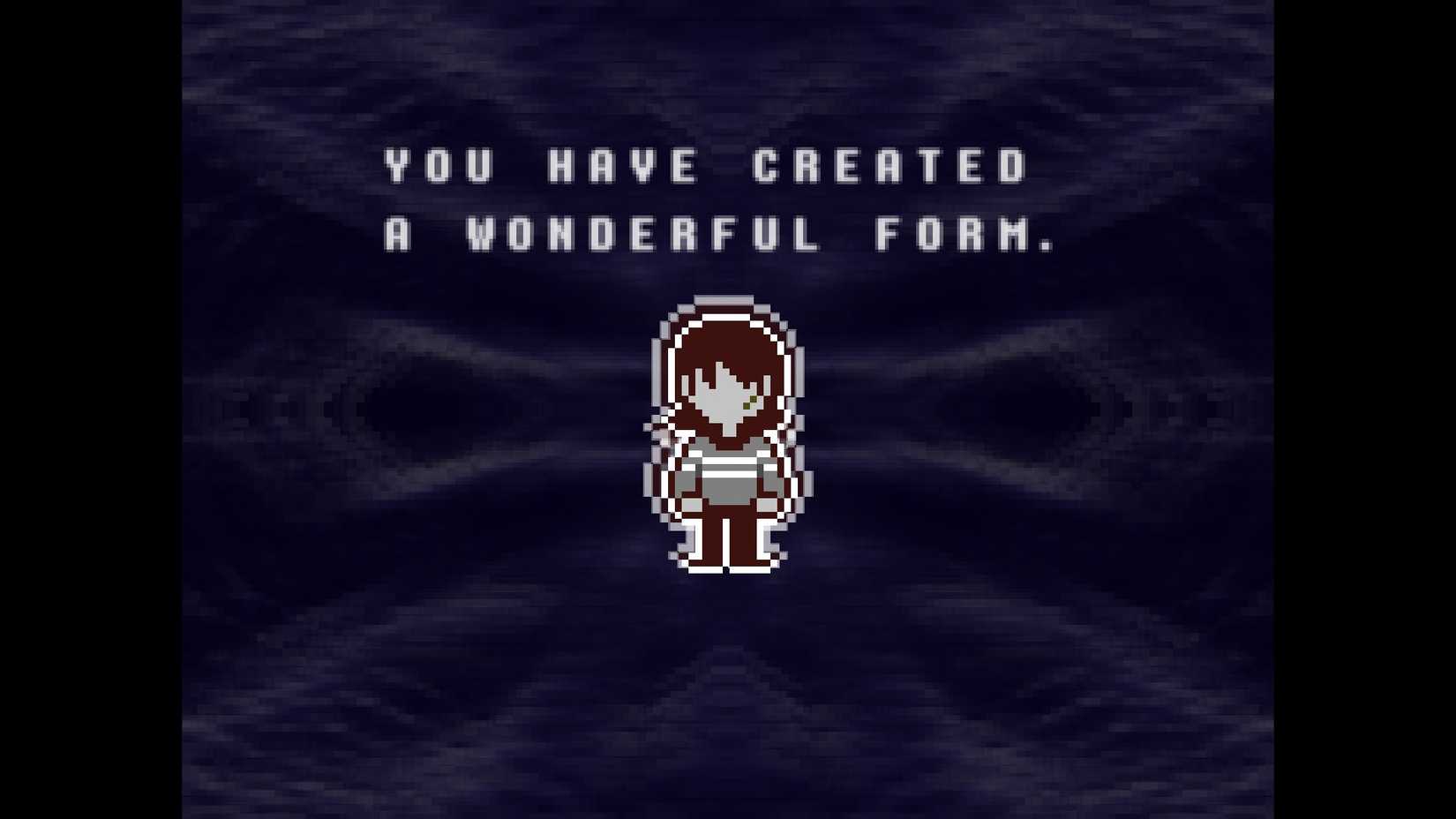 deltarune chapter 1 walkthrough