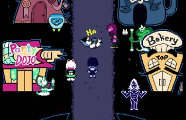 Delta Rune Chapter Two Robots 'Pluribus' Episode 6 Recap: Carol Learns the Disturbing Truth About the ...