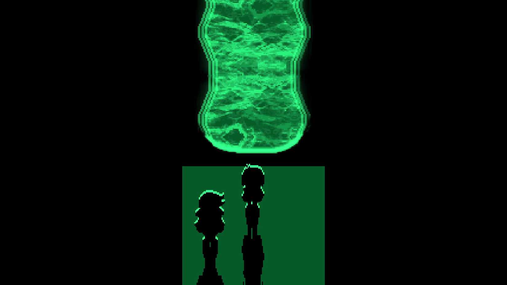 deltarune chapter 2 walkthrough