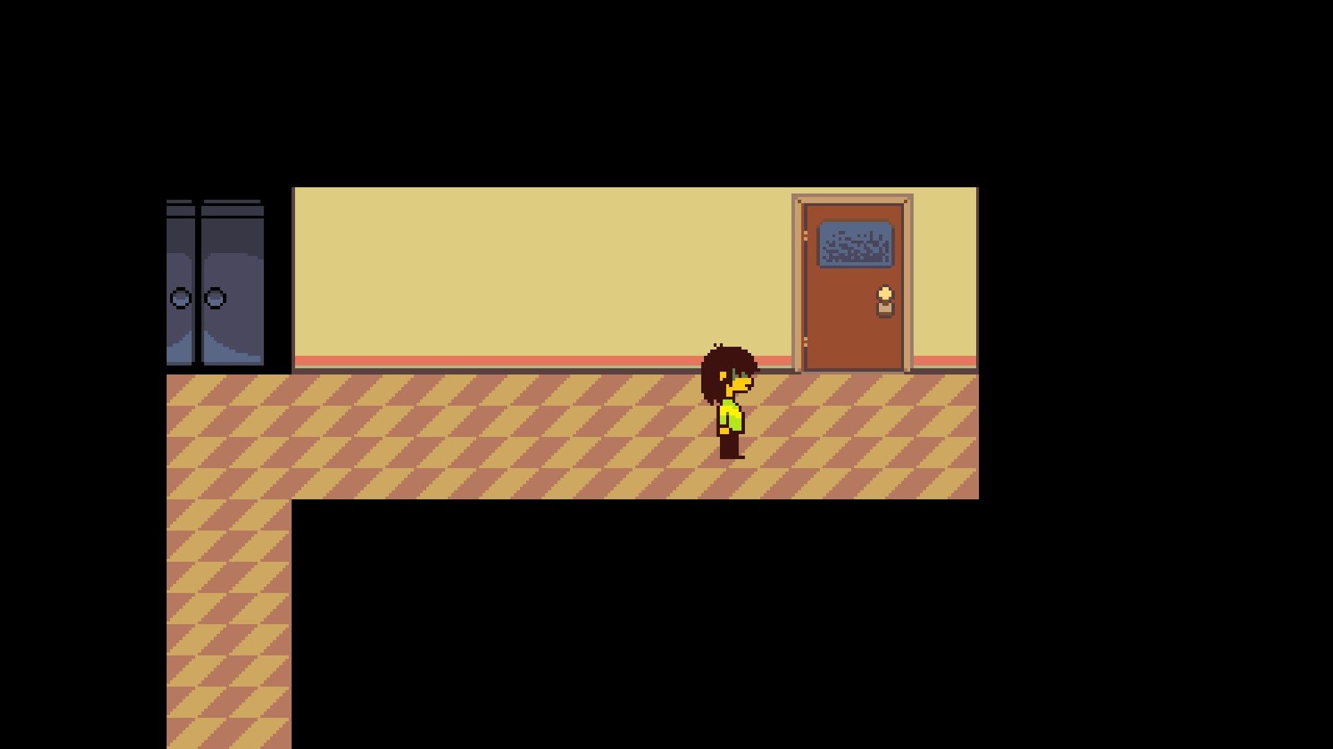 Deltarune Chapter 2 100% Walkthrough