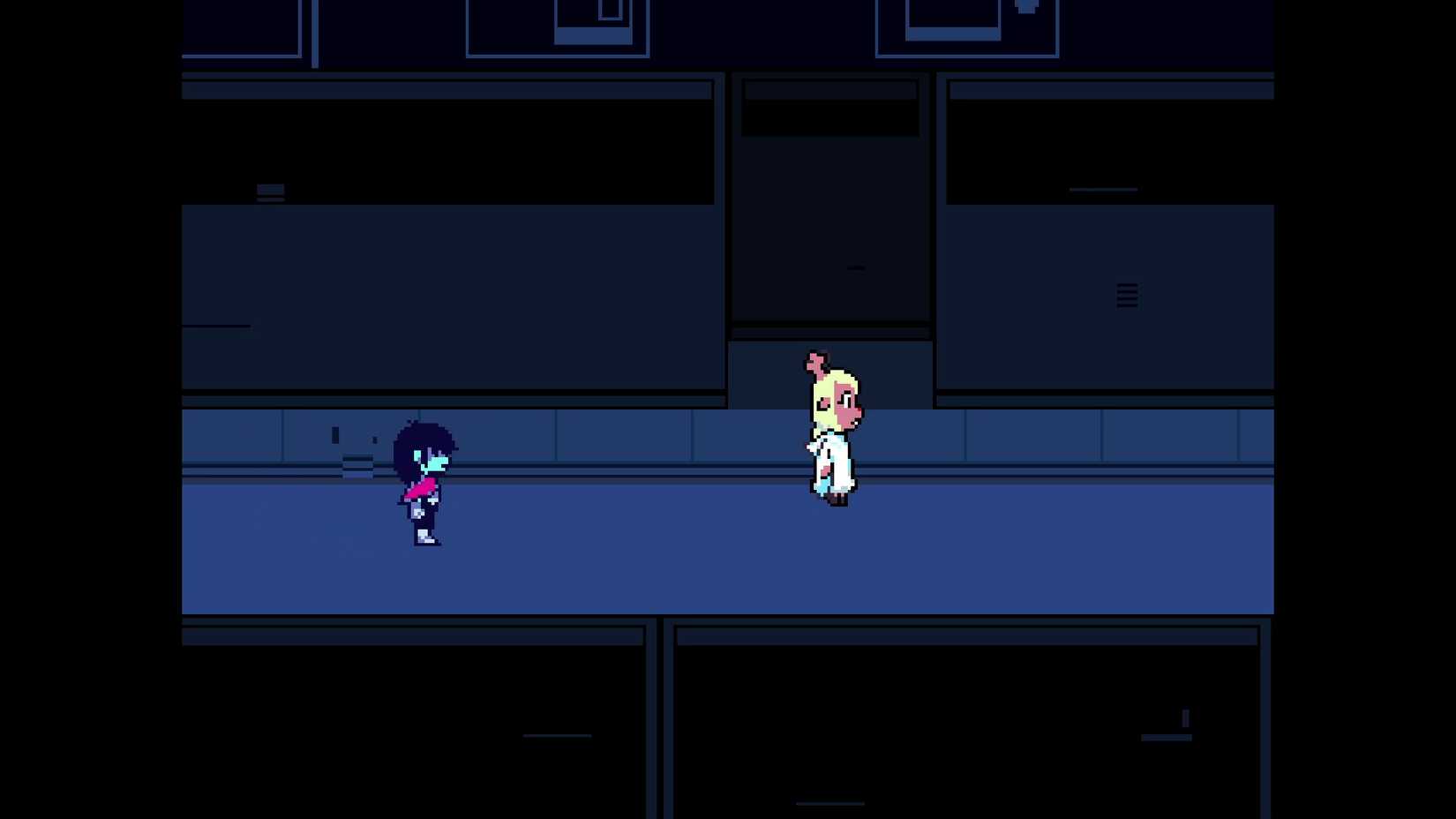 Deltarune Chapter 2 100% Walkthrough