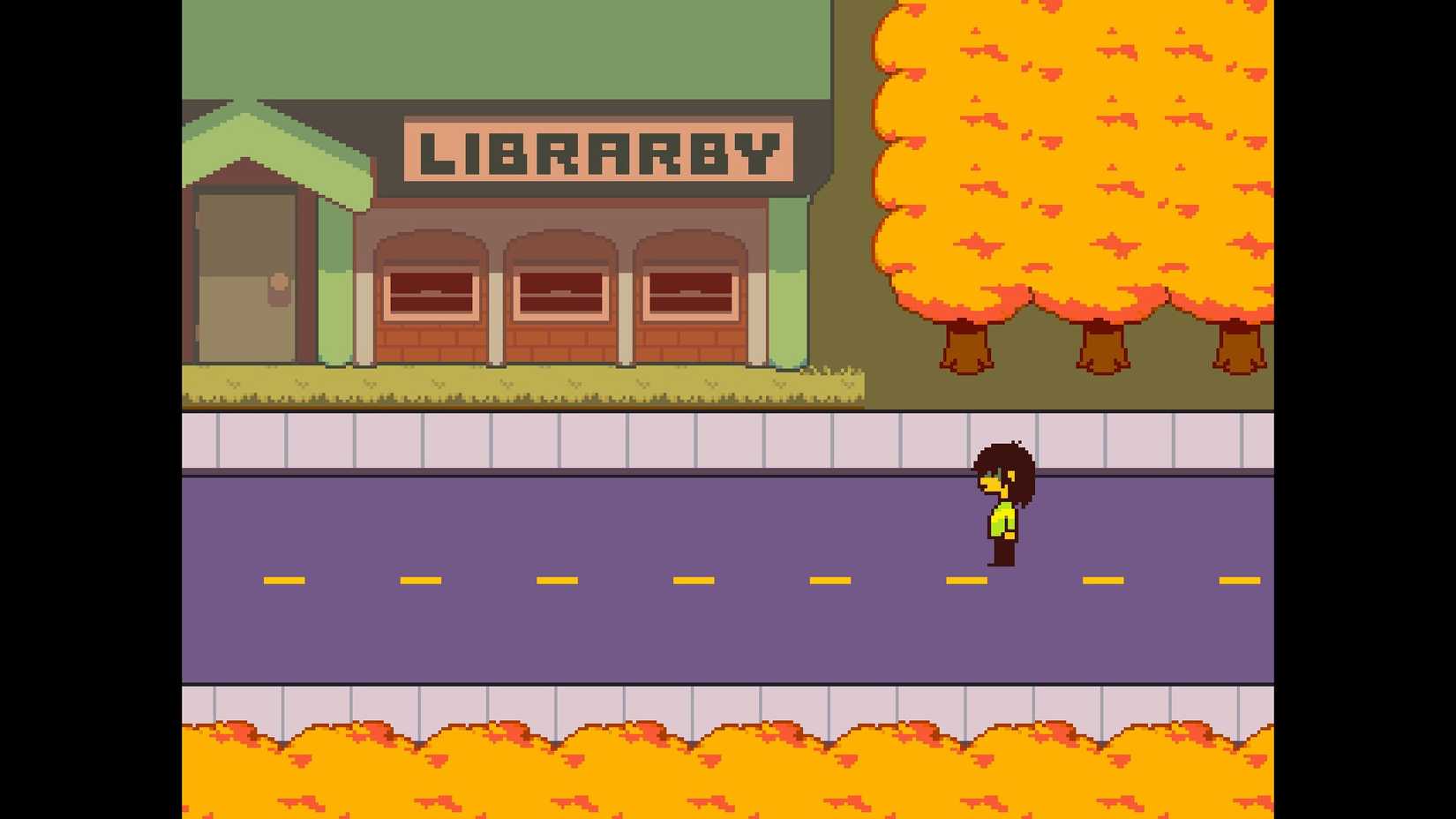 Deltarune Chapter 2 100% Walkthrough