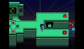 Delta Rune Nubert Deltarune Chapter 2 100% Walkthrough