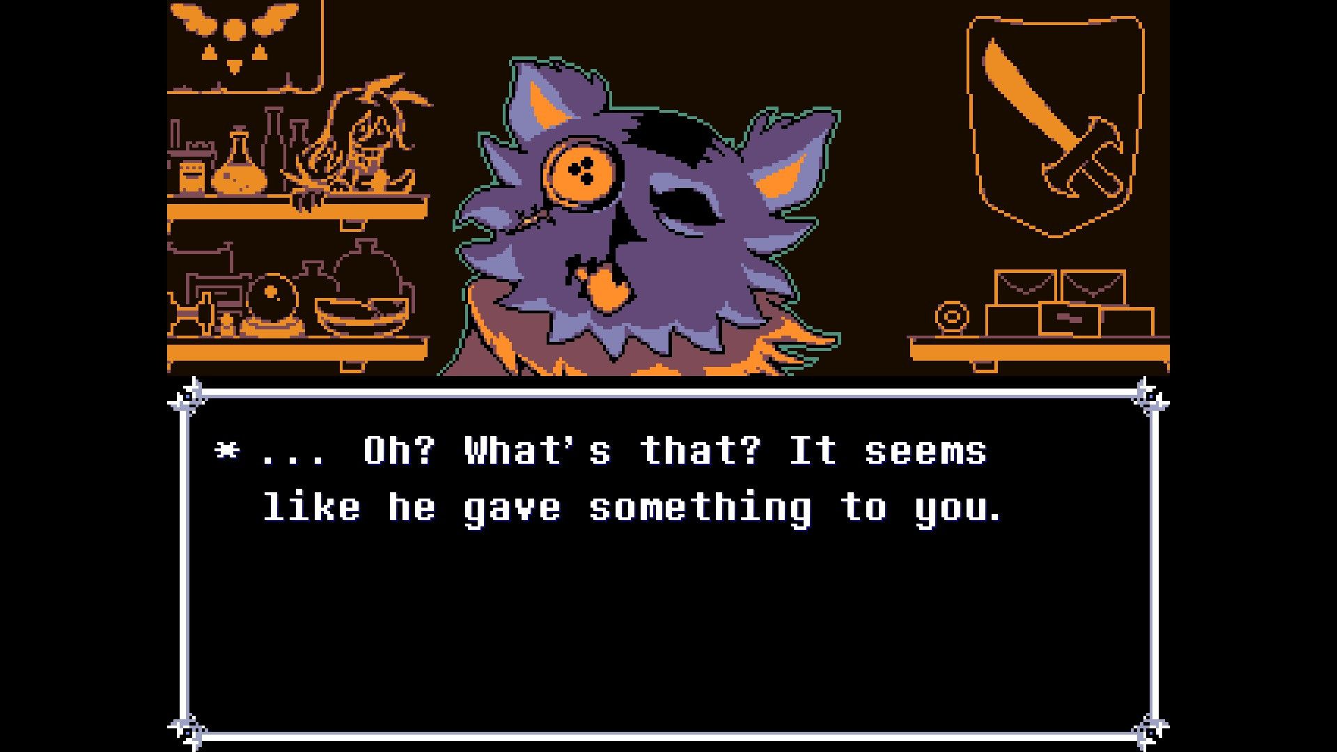 Deltarune Chapter 2 100% Walkthrough