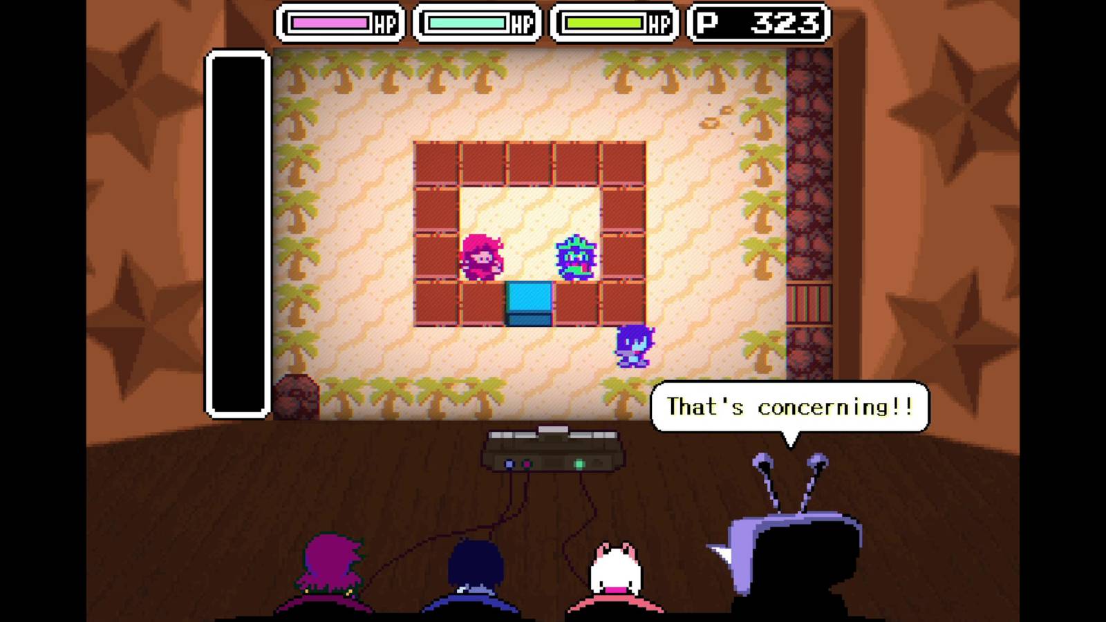 Can You Replay Boards in Deltarune Chapter 3?