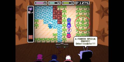 Deltarune Chapter 3 Grand Photo #1