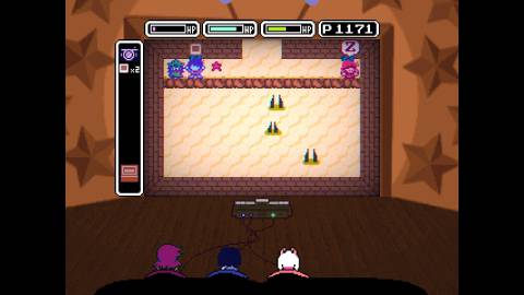 Deltarune Chapter 3 Grand Photo #4