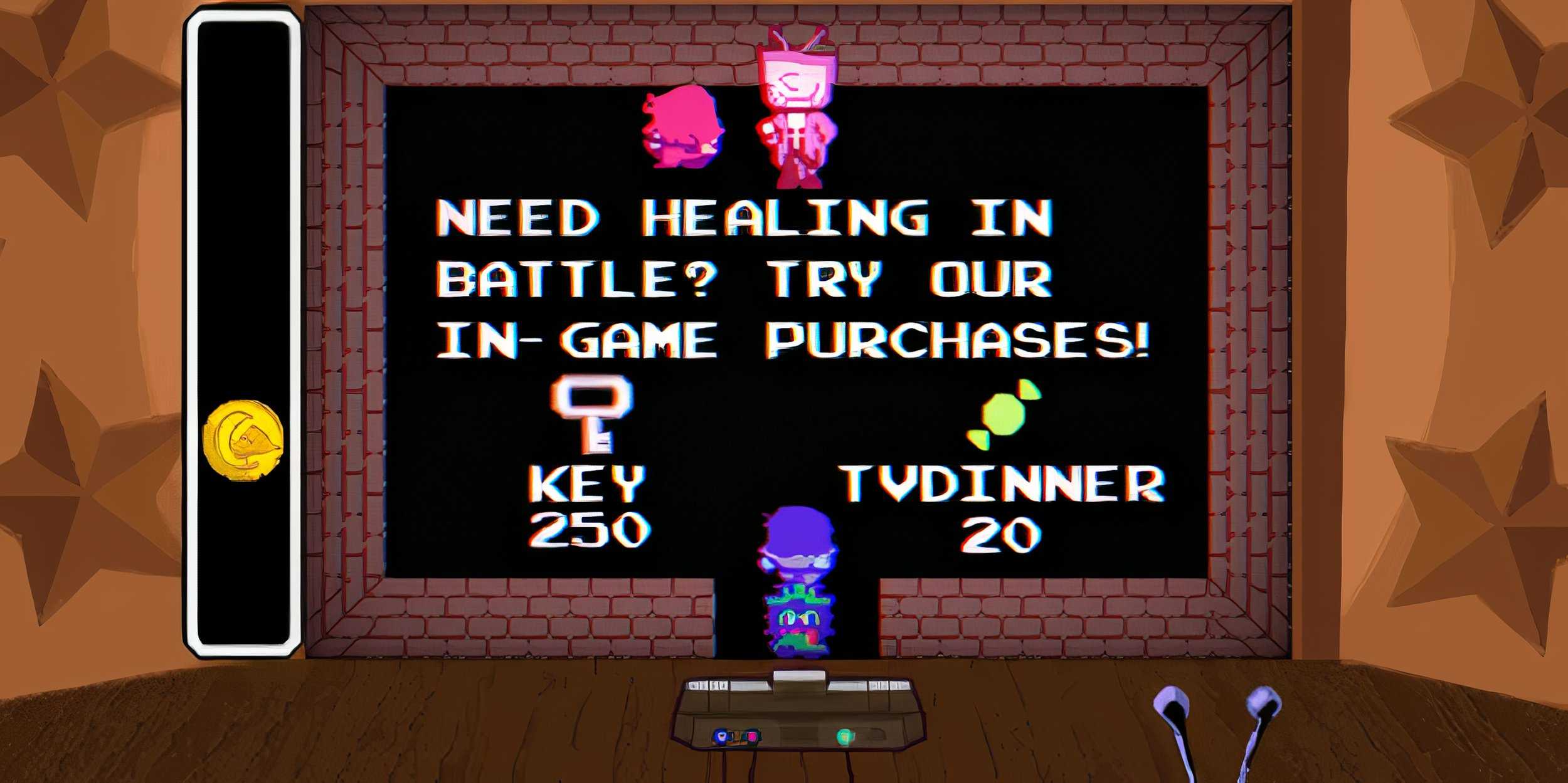 Delta Rune 4th Key Deltarune: How to Find All Keys in Round One (Chapter 3)