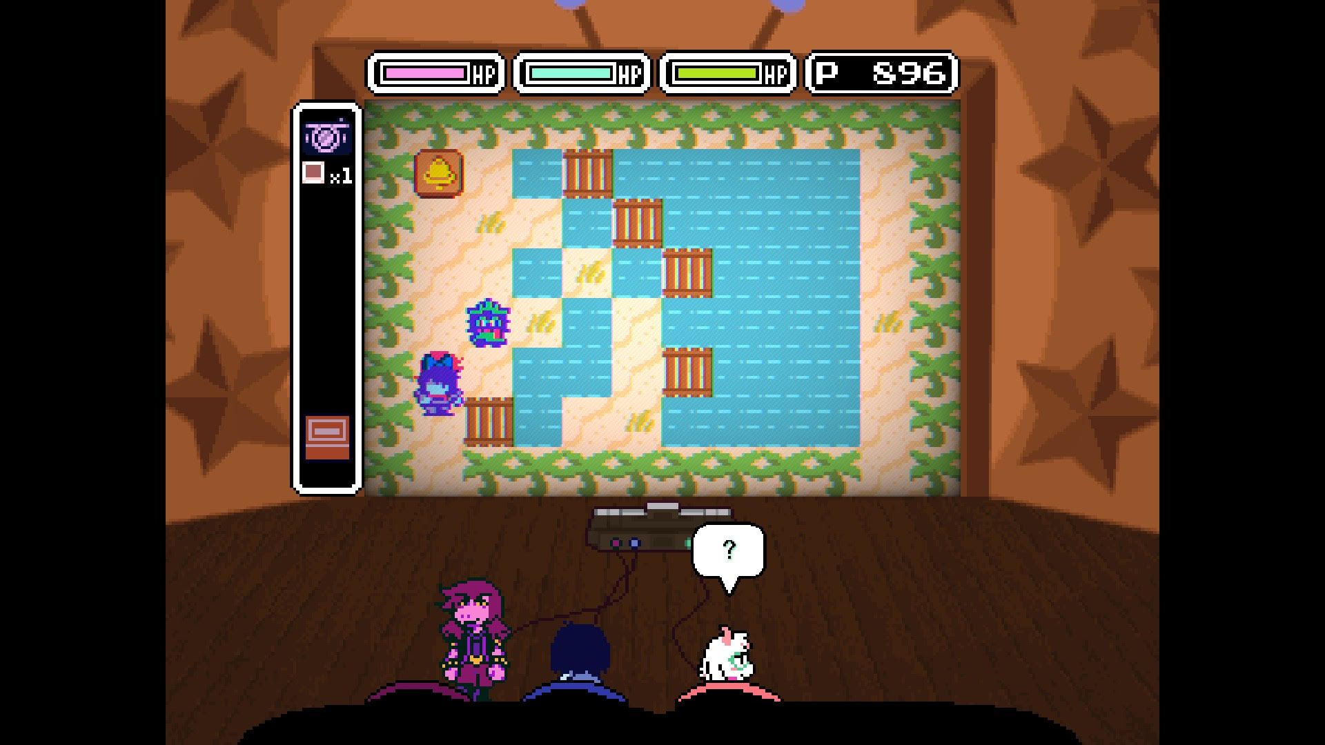 Deltarune: How to Get All Grand Photos (Round Two Guide)